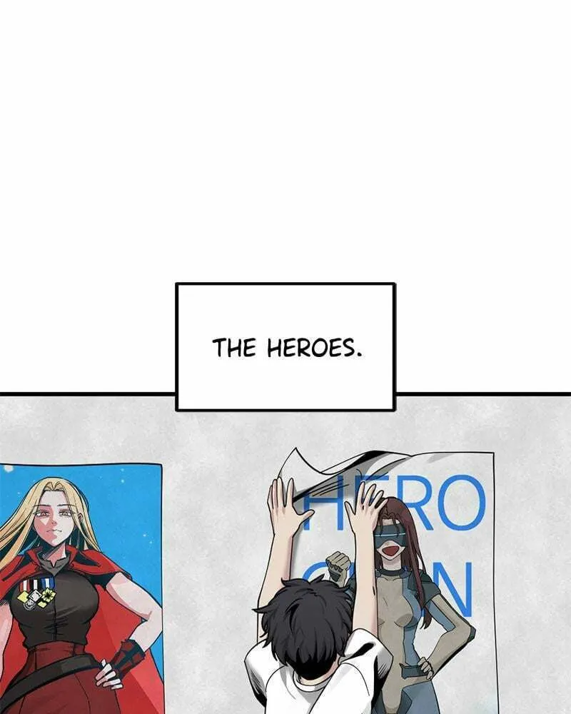 Hero Killer Chapter 61 page 41 - 