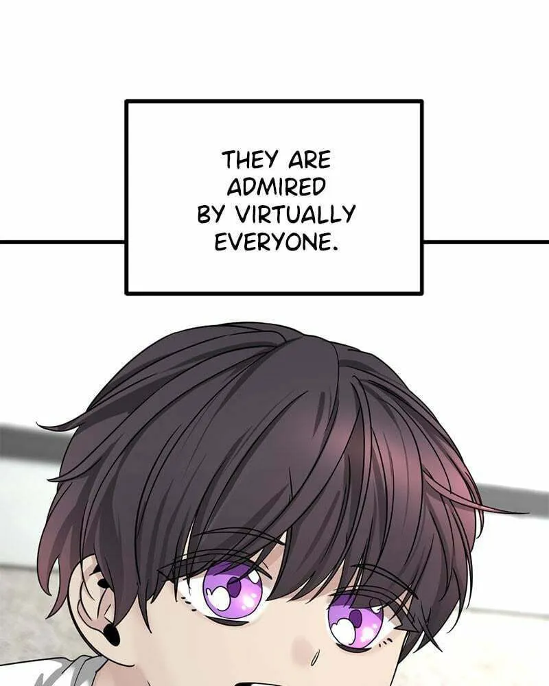 Hero Killer Chapter 61 page 43 - 