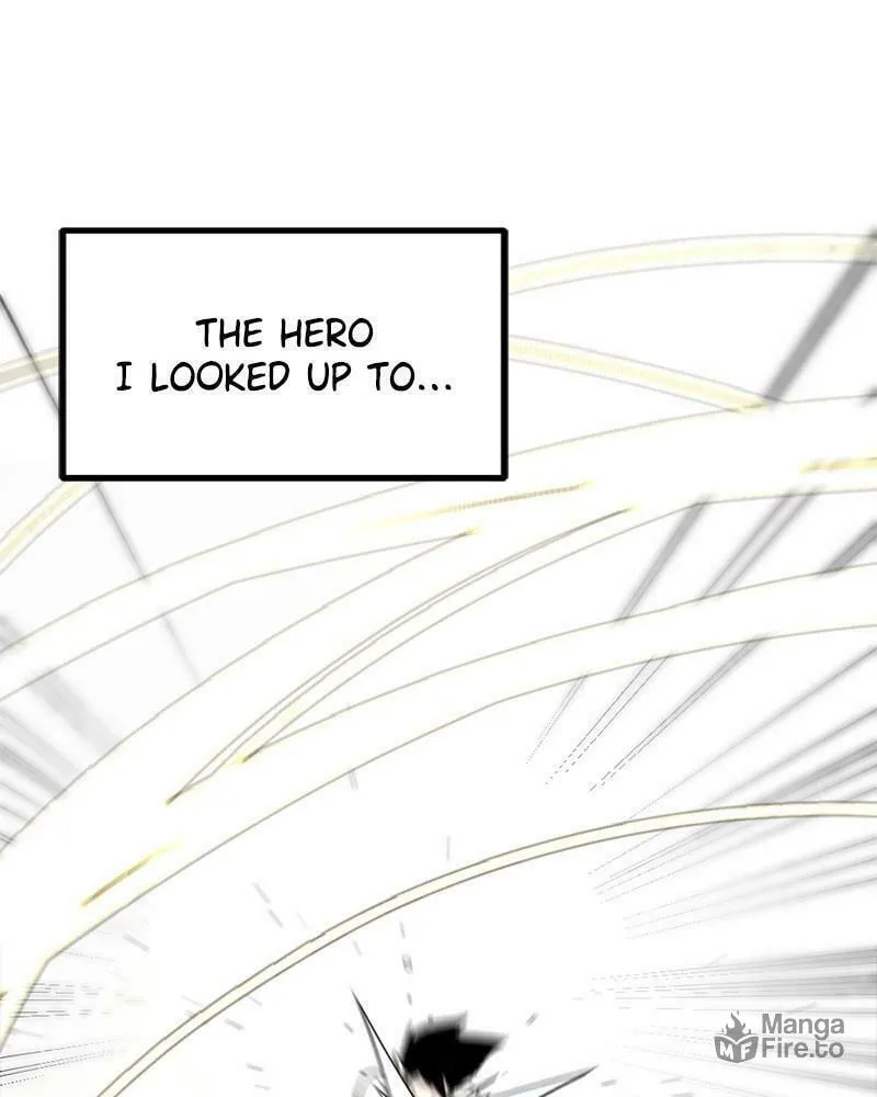 Hero Killer Chapter 61 page 45 - 