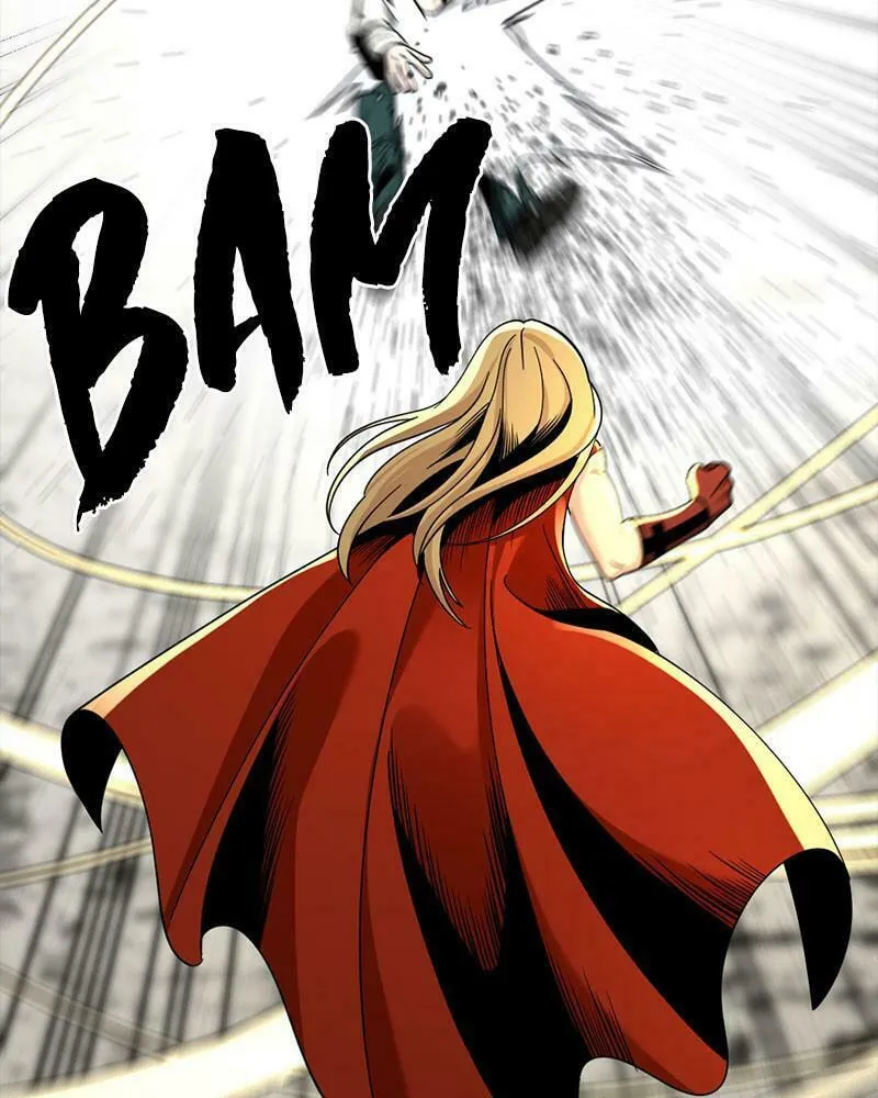 Hero Killer Chapter 61 page 46 - 