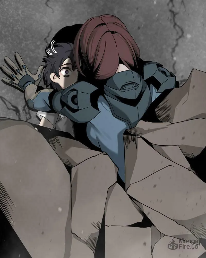 Hero Killer Chapter 61 page 50 - 