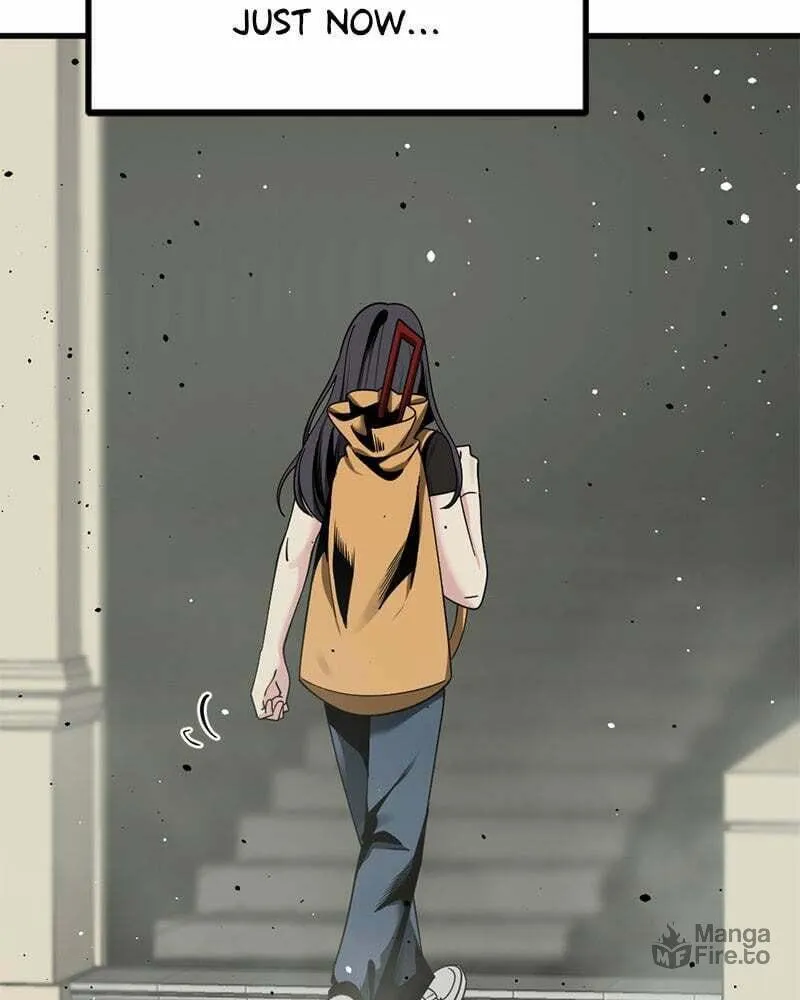 Hero Killer Chapter 61 page 6 - 
