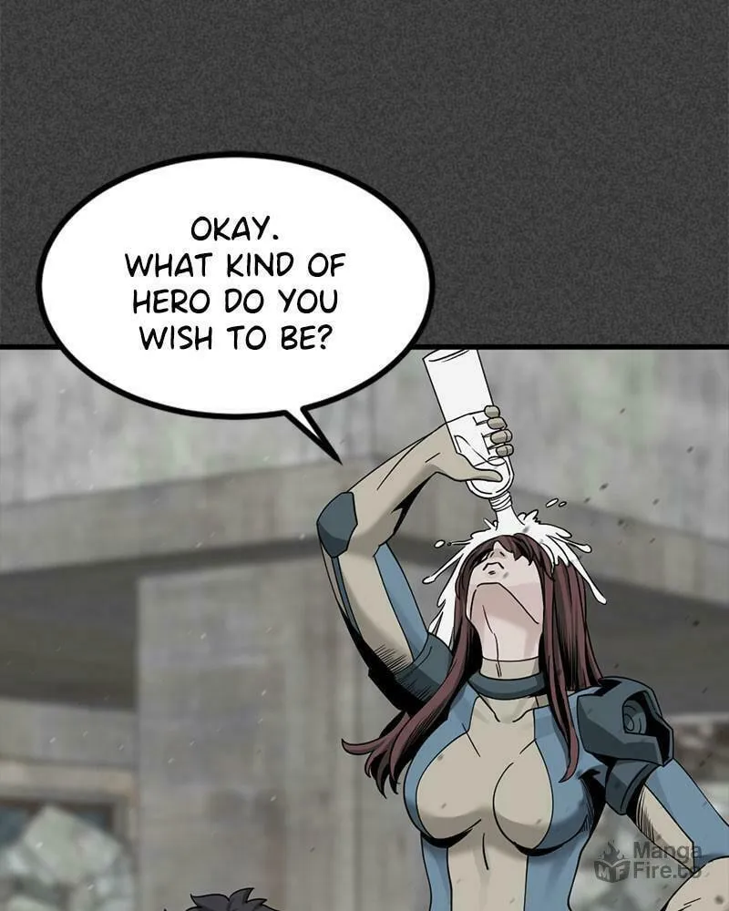 Hero Killer Chapter 61 page 54 - 