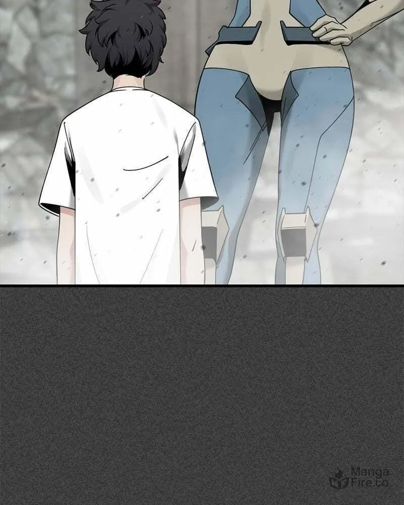 Hero Killer Chapter 61 page 55 - 