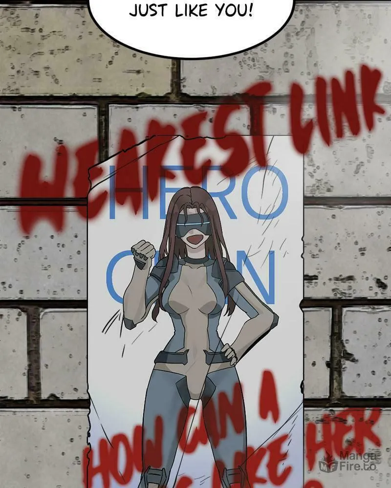Hero Killer Chapter 61 page 57 - 