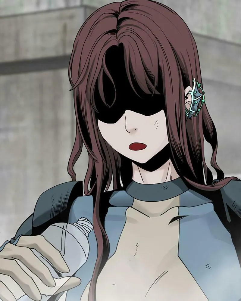 Hero Killer Chapter 61 page 59 - 