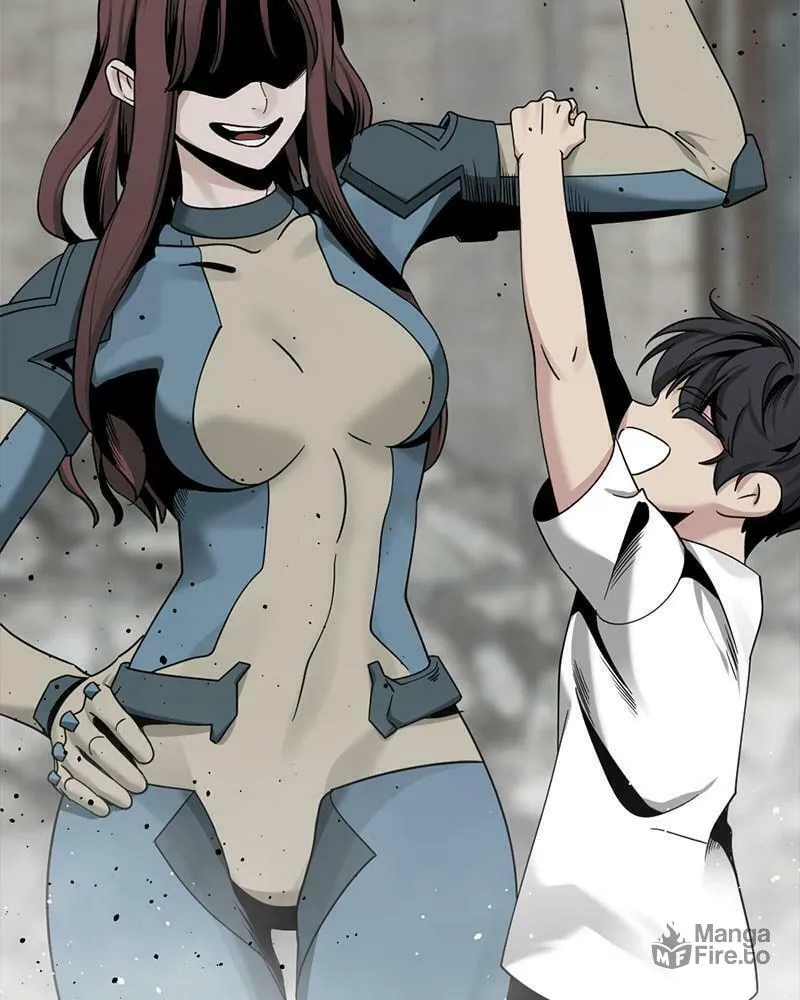 Hero Killer Chapter 61 page 63 - 