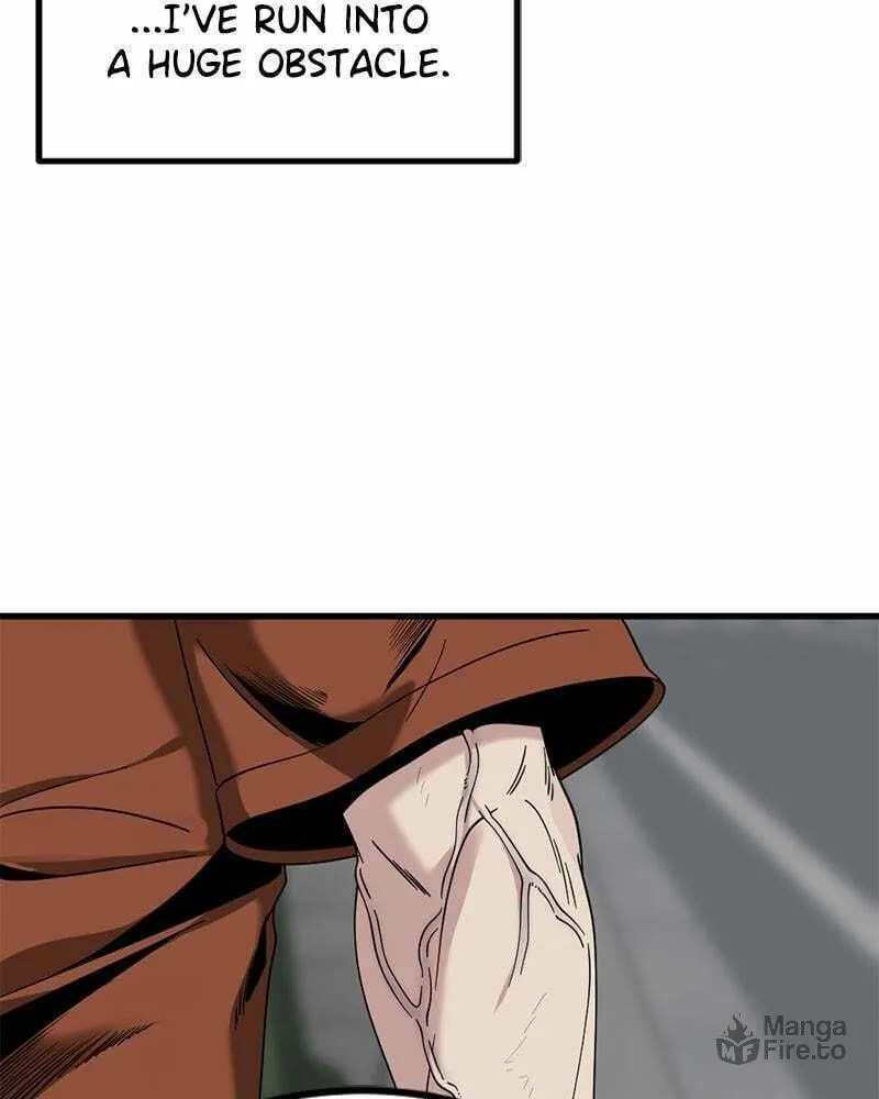 Hero Killer Chapter 61 page 69 - 