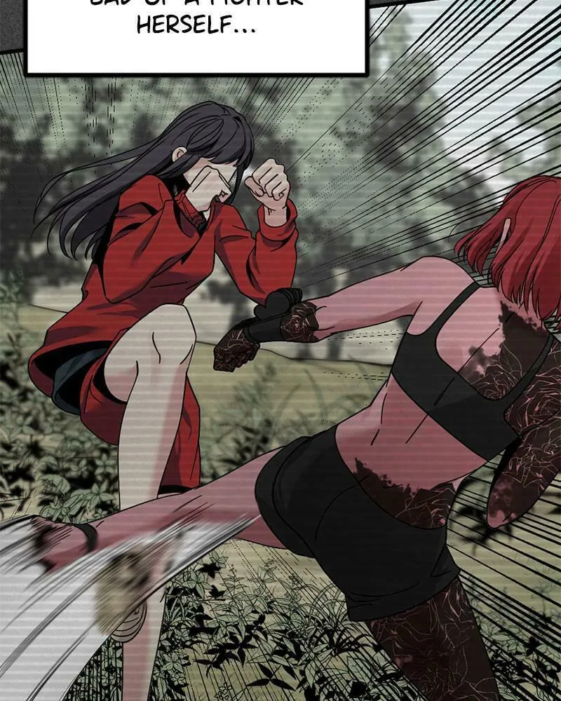 Hero Killer Chapter 61 page 8 - 