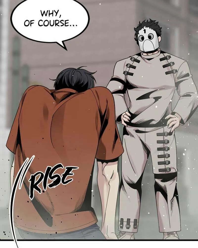 Hero Killer Chapter 61 page 76 - 