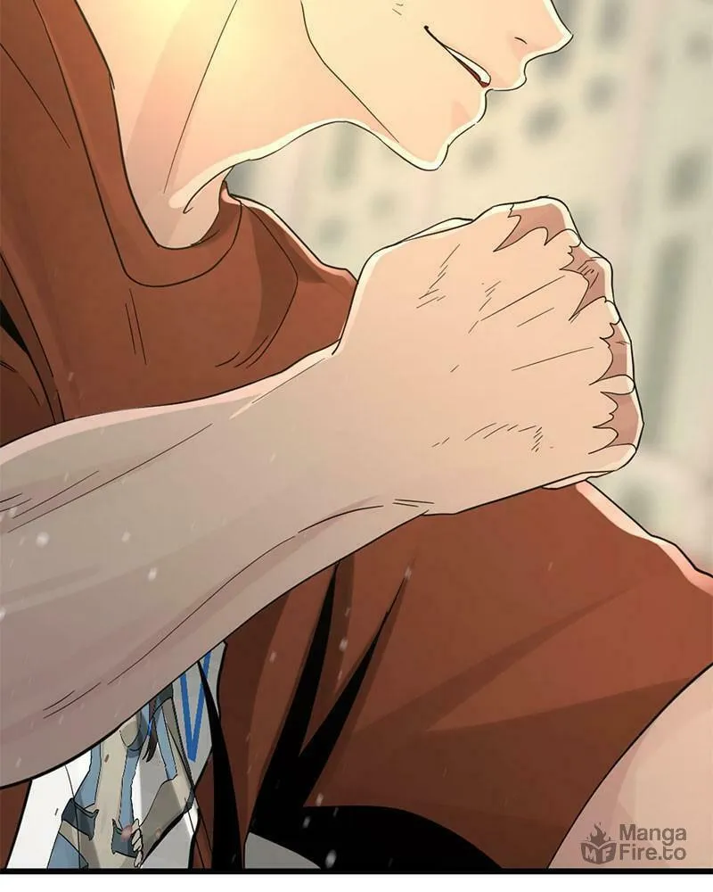 Hero Killer Chapter 61 page 78 - 
