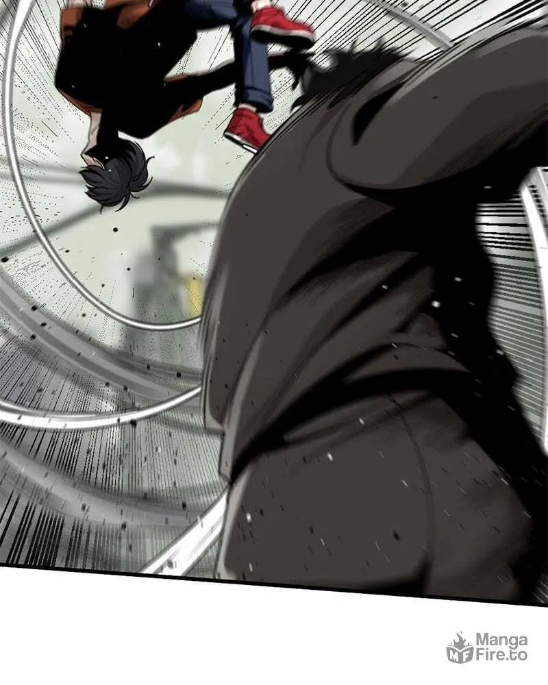 Hero Killer Chapter 61 page 80 - 