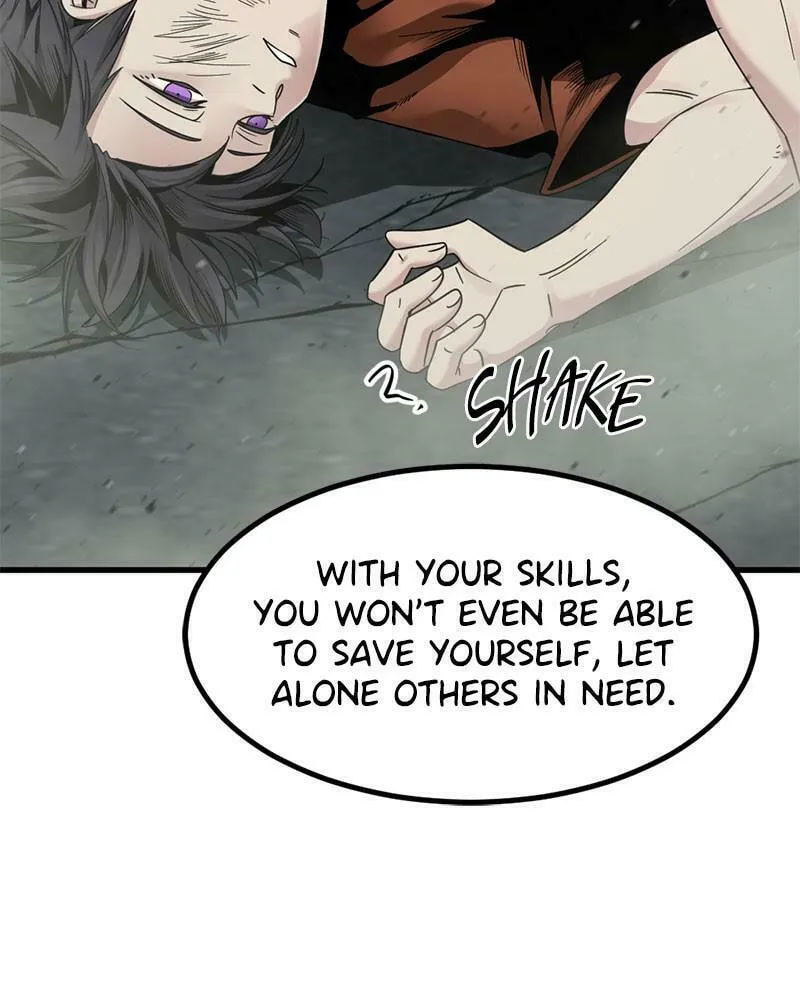 Hero Killer Chapter 61 page 83 - 