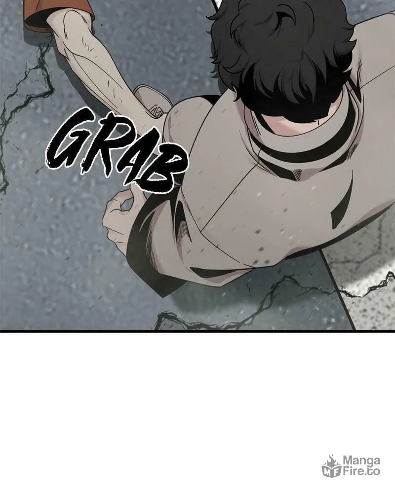 Hero Killer Chapter 61 page 87 - 