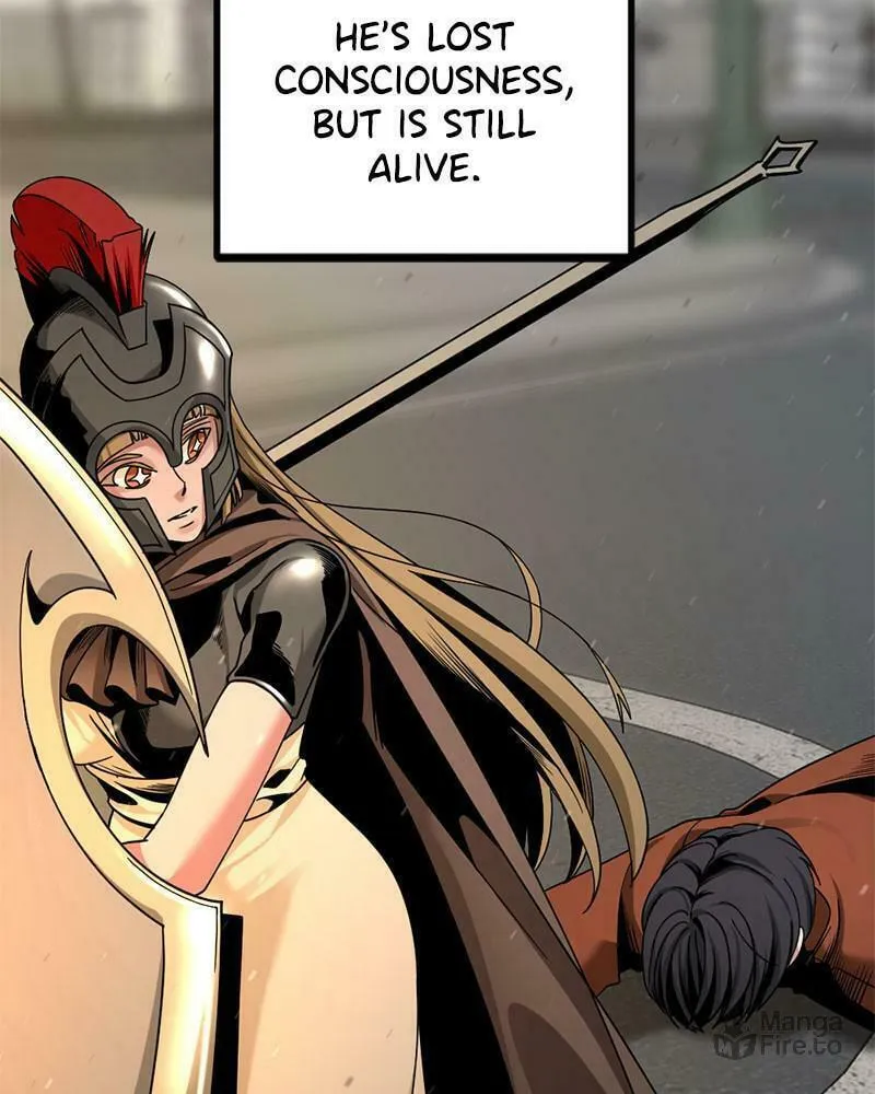Hero Killer Chapter 61 page 96 - 