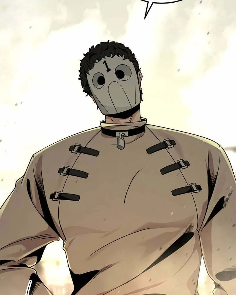 Hero Killer Chapter 61 page 98 - 