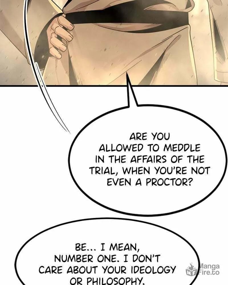 Hero Killer Chapter 61 page 99 - 