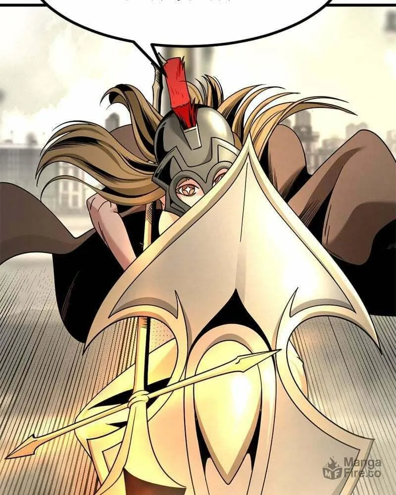 Hero Killer Chapter 61 page 100 - 