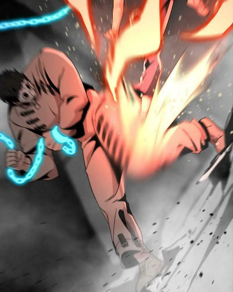 Hero Killer Chapter 62 page 101 - 