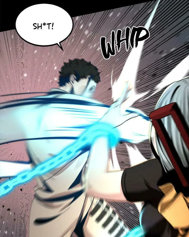 Hero Killer Chapter 62 page 103 - 