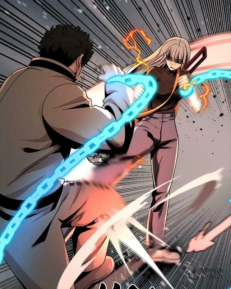 Hero Killer Chapter 62 page 105 - 