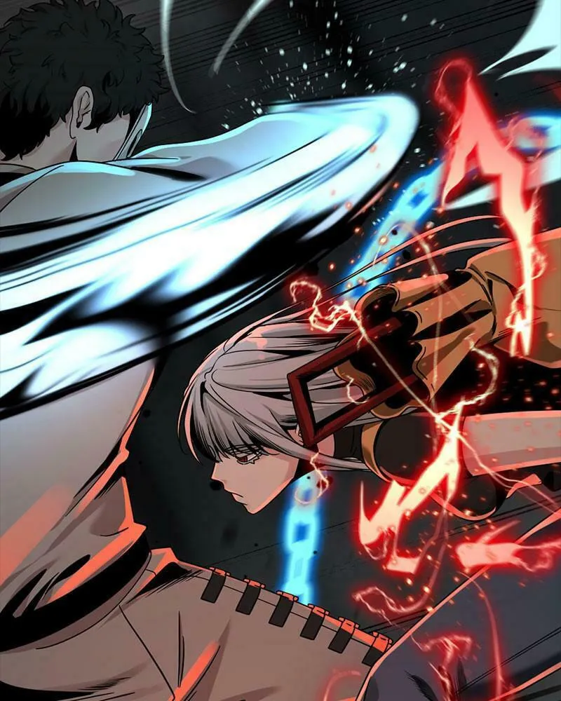 Hero Killer Chapter 62 page 122 - 