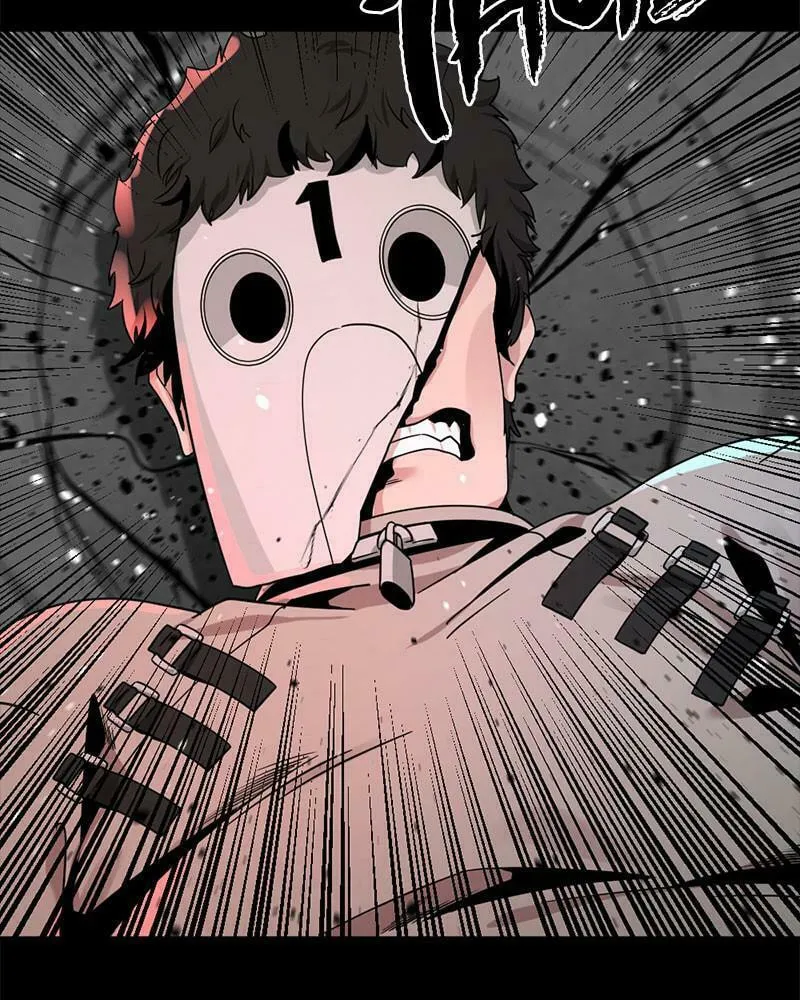 Hero Killer Chapter 62 page 127 - 