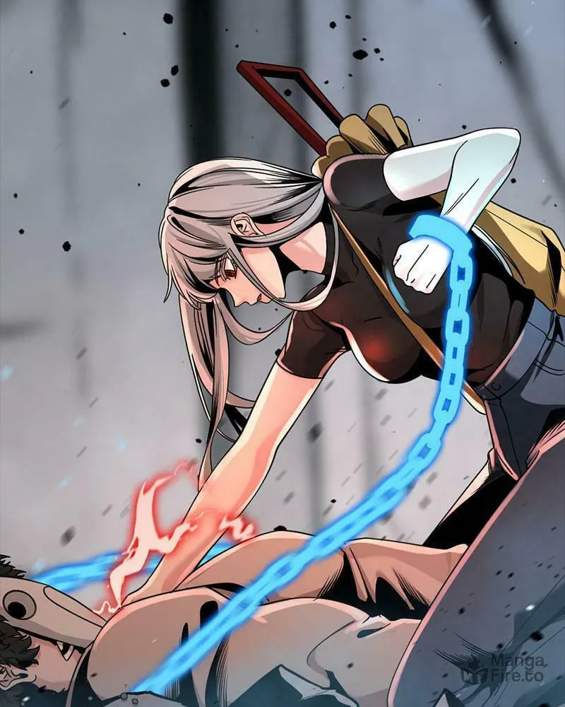 Hero Killer Chapter 62 page 132 - 