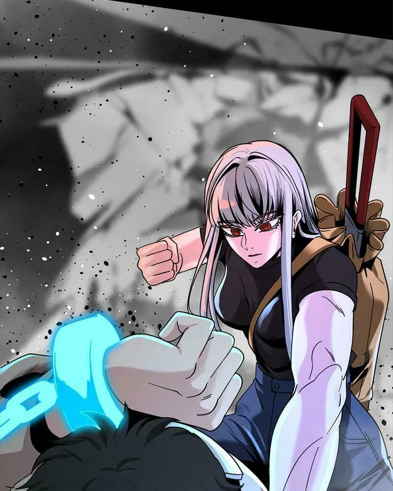 Hero Killer Chapter 62 page 137 - 