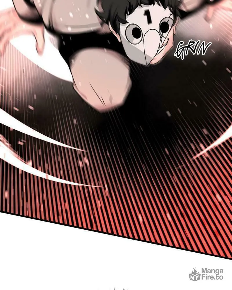 Hero Killer Chapter 62 page 15 - 