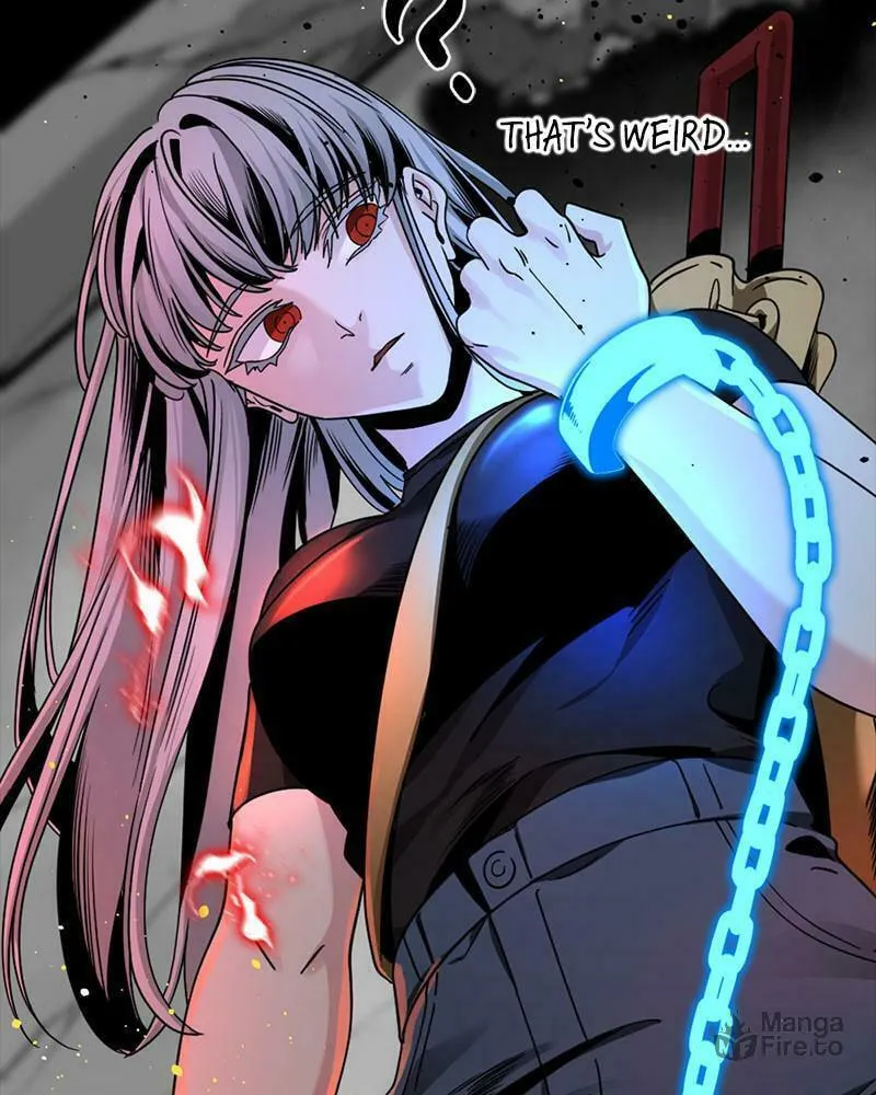 Hero Killer Chapter 62 page 141 - 