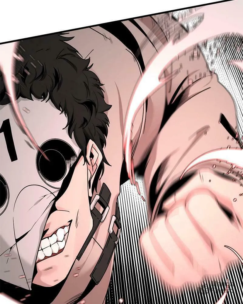 Hero Killer Chapter 62 page 18 - 