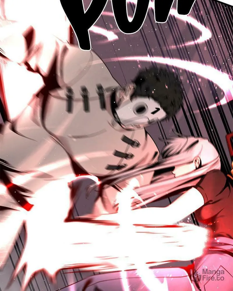 Hero Killer Chapter 62 page 20 - 