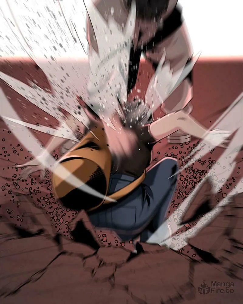 Hero Killer Chapter 62 page 24 - 