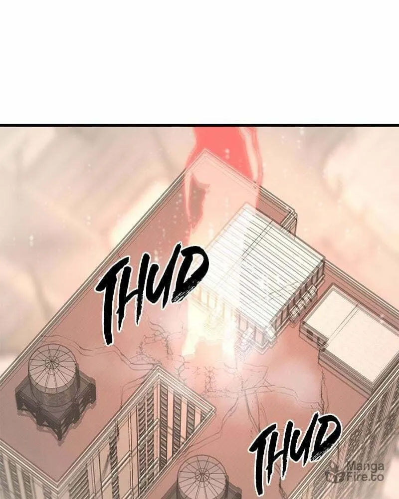 Hero Killer Chapter 62 page 27 - 