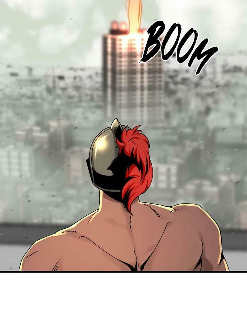 Hero Killer Chapter 62 page 29 - 