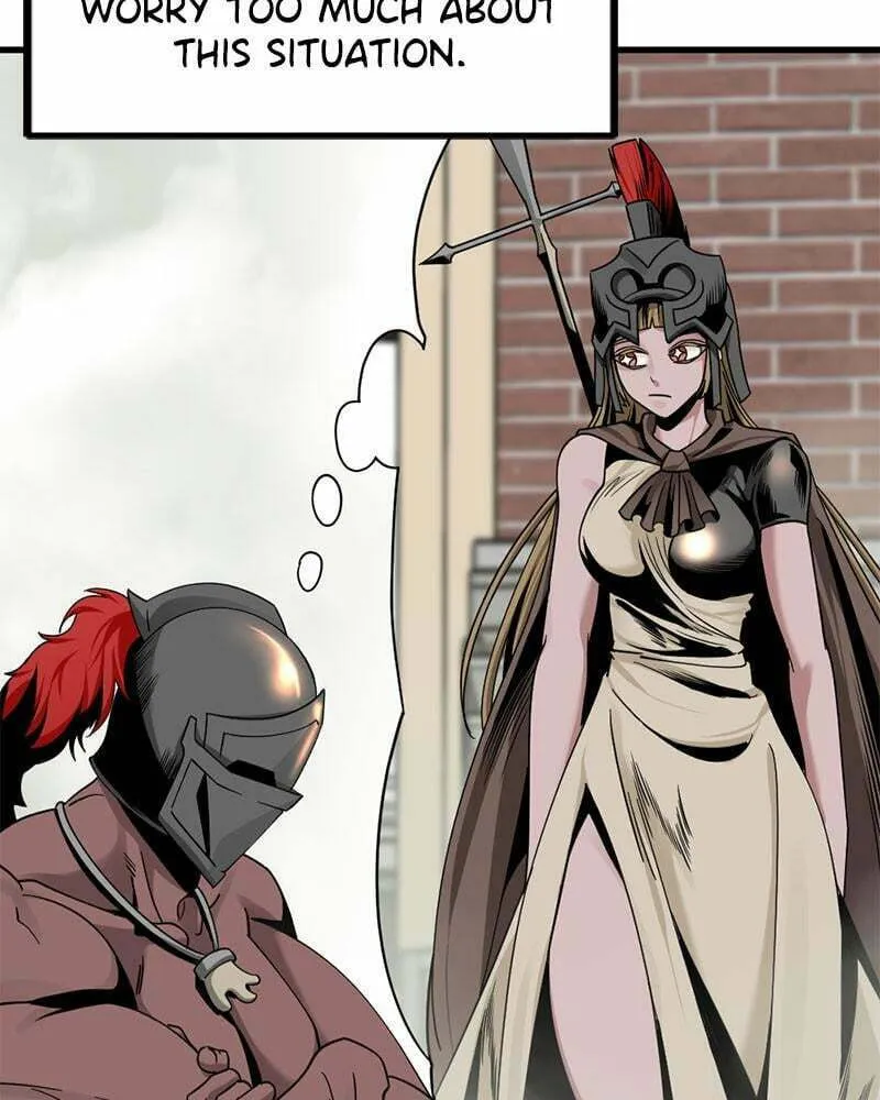 Hero Killer Chapter 62 page 32 - 