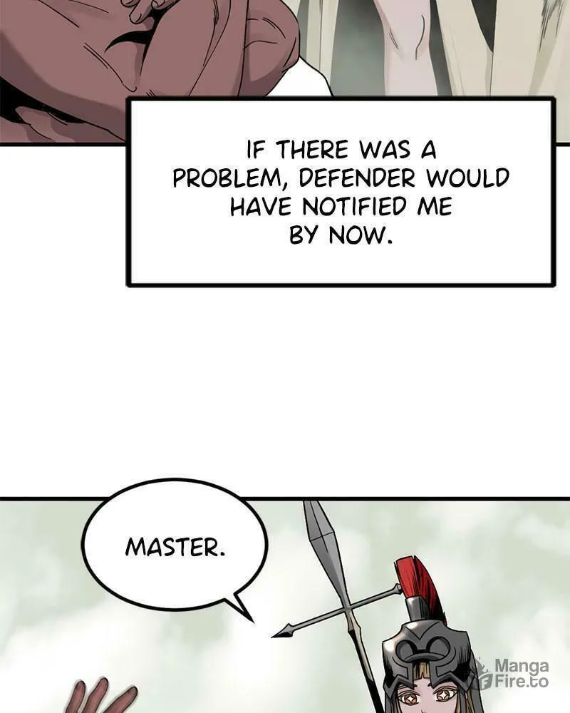 Hero Killer Chapter 62 page 33 - 