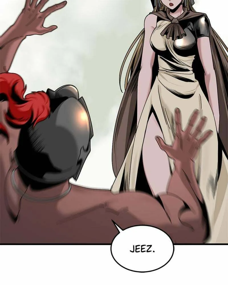 Hero Killer Chapter 62 page 34 - 