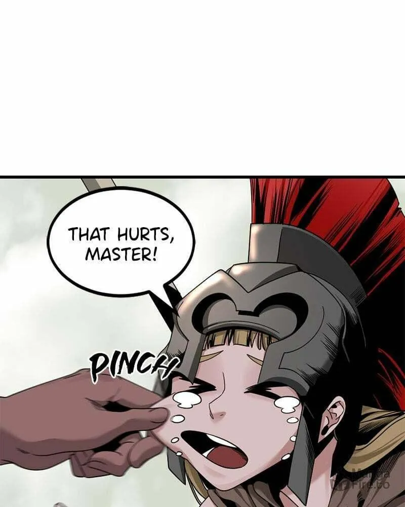 Hero Killer Chapter 62 page 35 - 