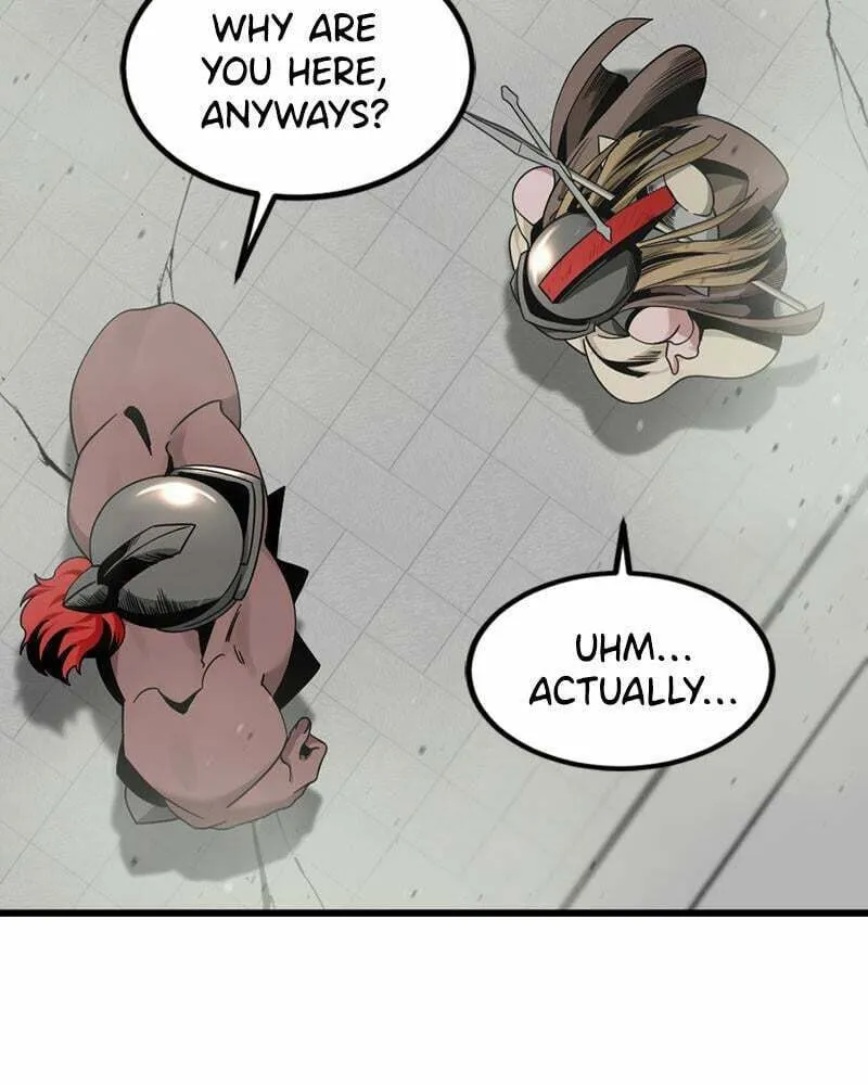 Hero Killer Chapter 62 page 37 - 