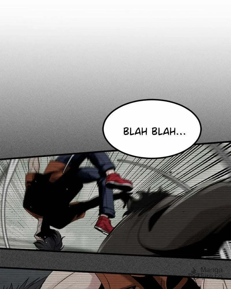 Hero Killer Chapter 62 page 39 - 