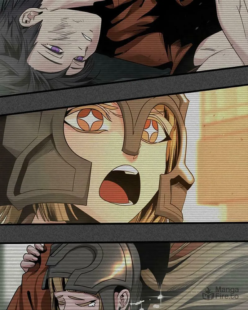 Hero Killer Chapter 62 page 40 - 