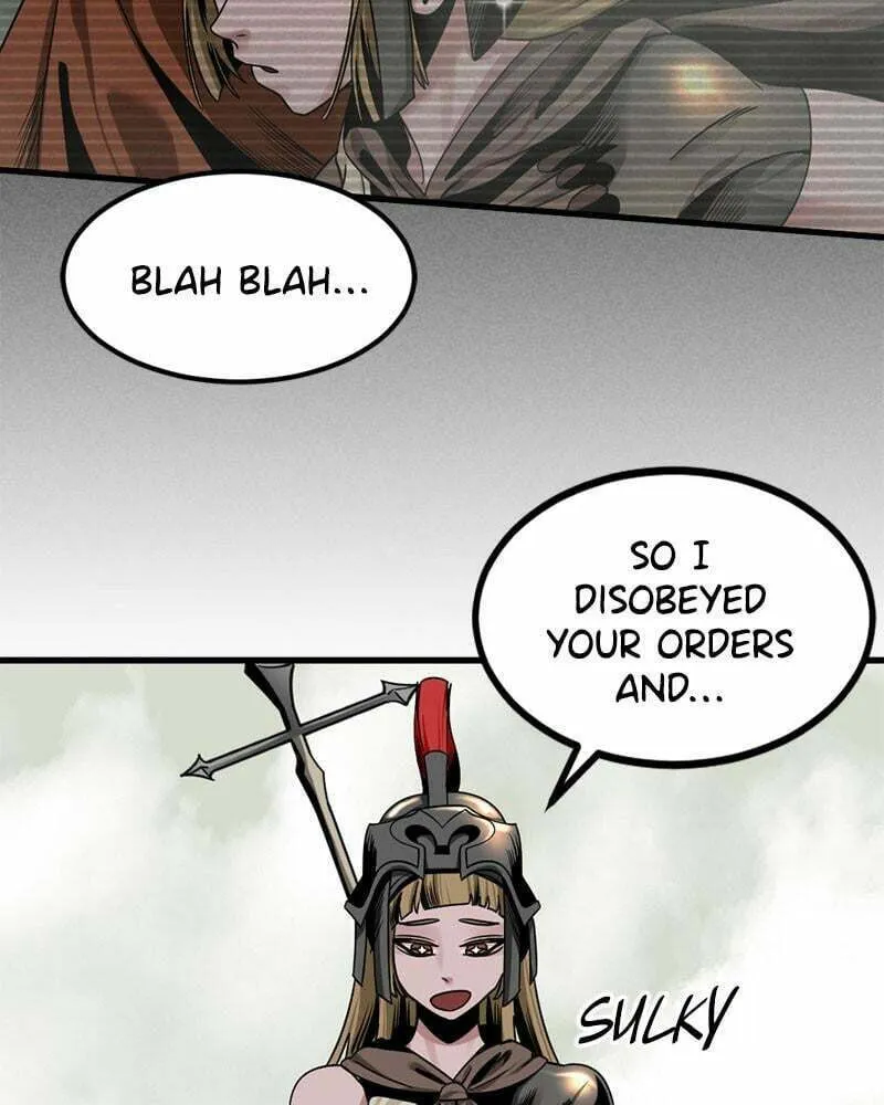 Hero Killer Chapter 62 page 41 - 