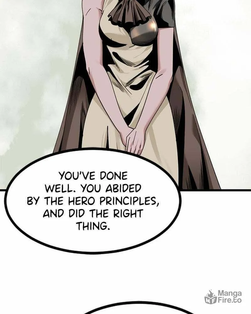 Hero Killer Chapter 62 page 42 - 