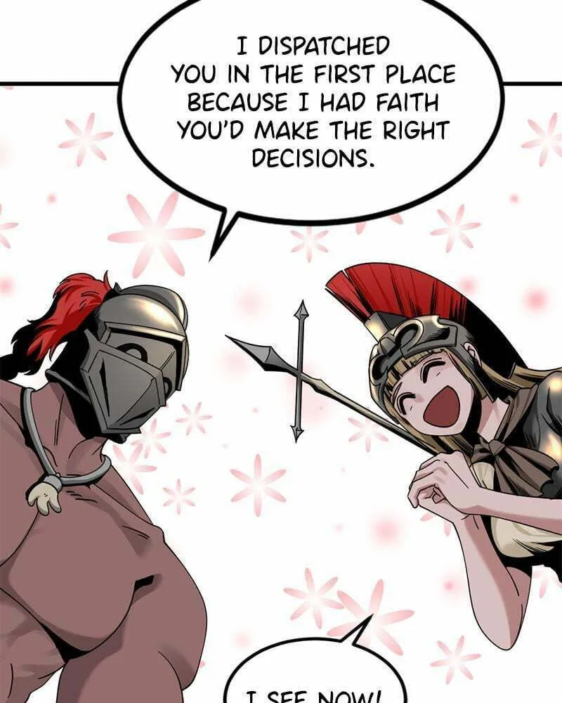 Hero Killer Chapter 62 page 43 - 