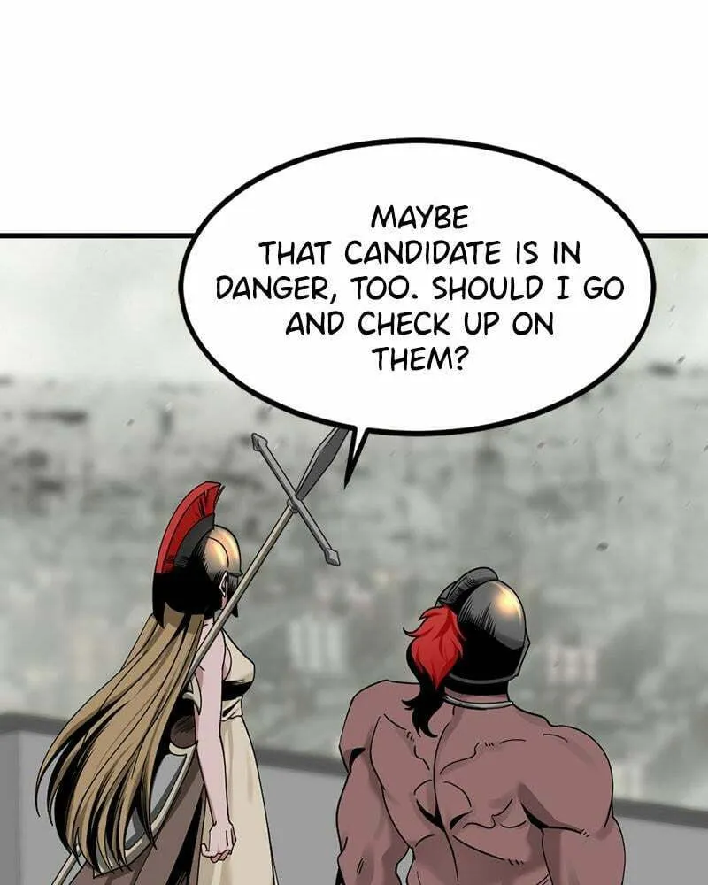 Hero Killer Chapter 62 page 46 - 