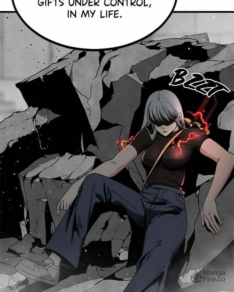 Hero Killer Chapter 62 page 54 - 
