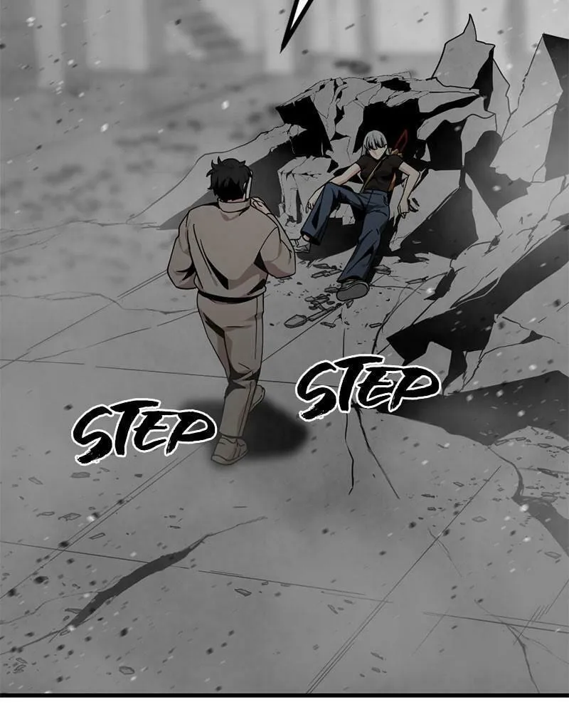 Hero Killer Chapter 62 page 56 - 