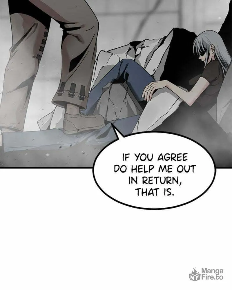Hero Killer Chapter 62 page 60 - 